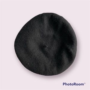Black Beret